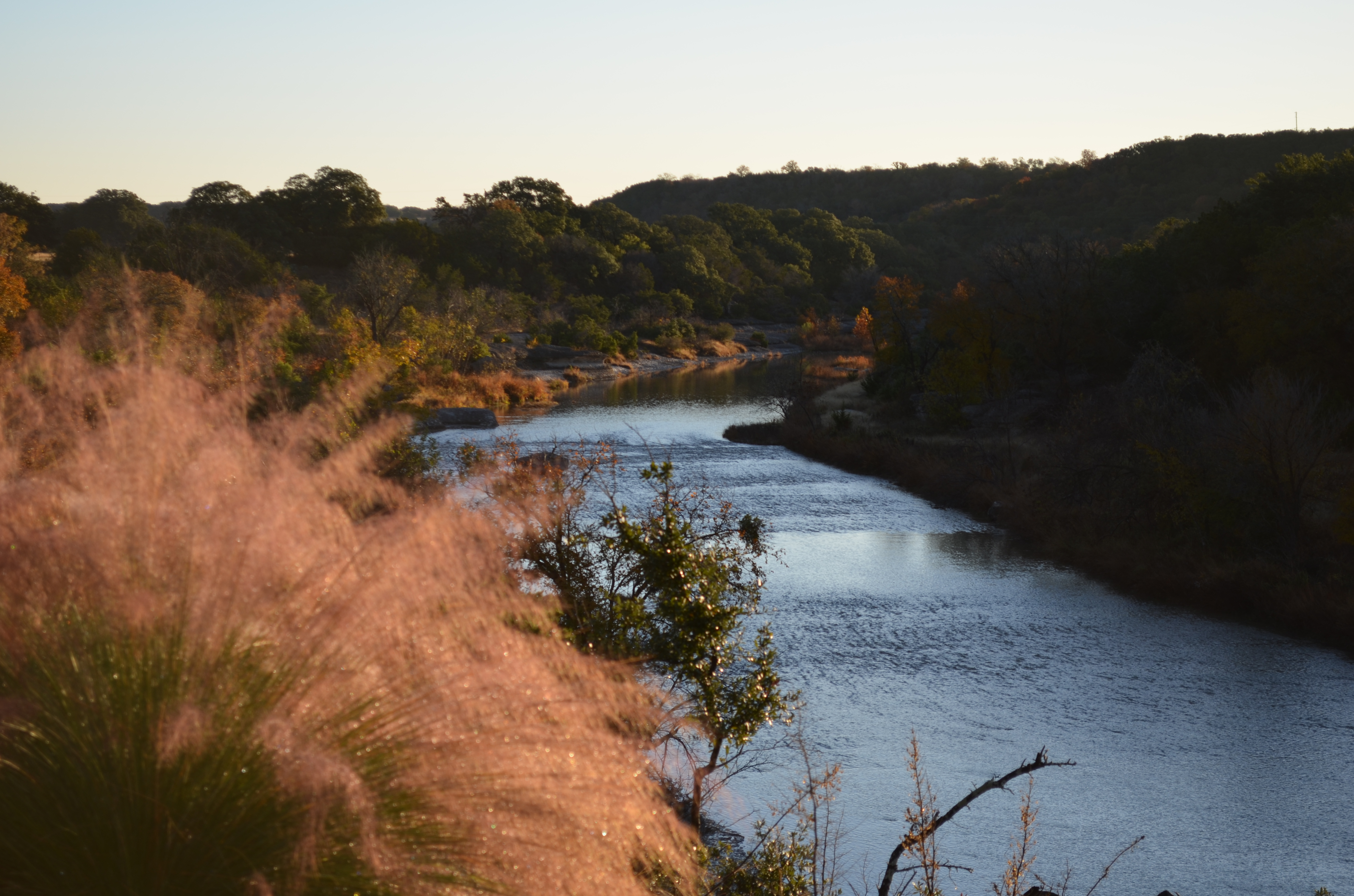 South San Gabriel River, Williamson, County, TX