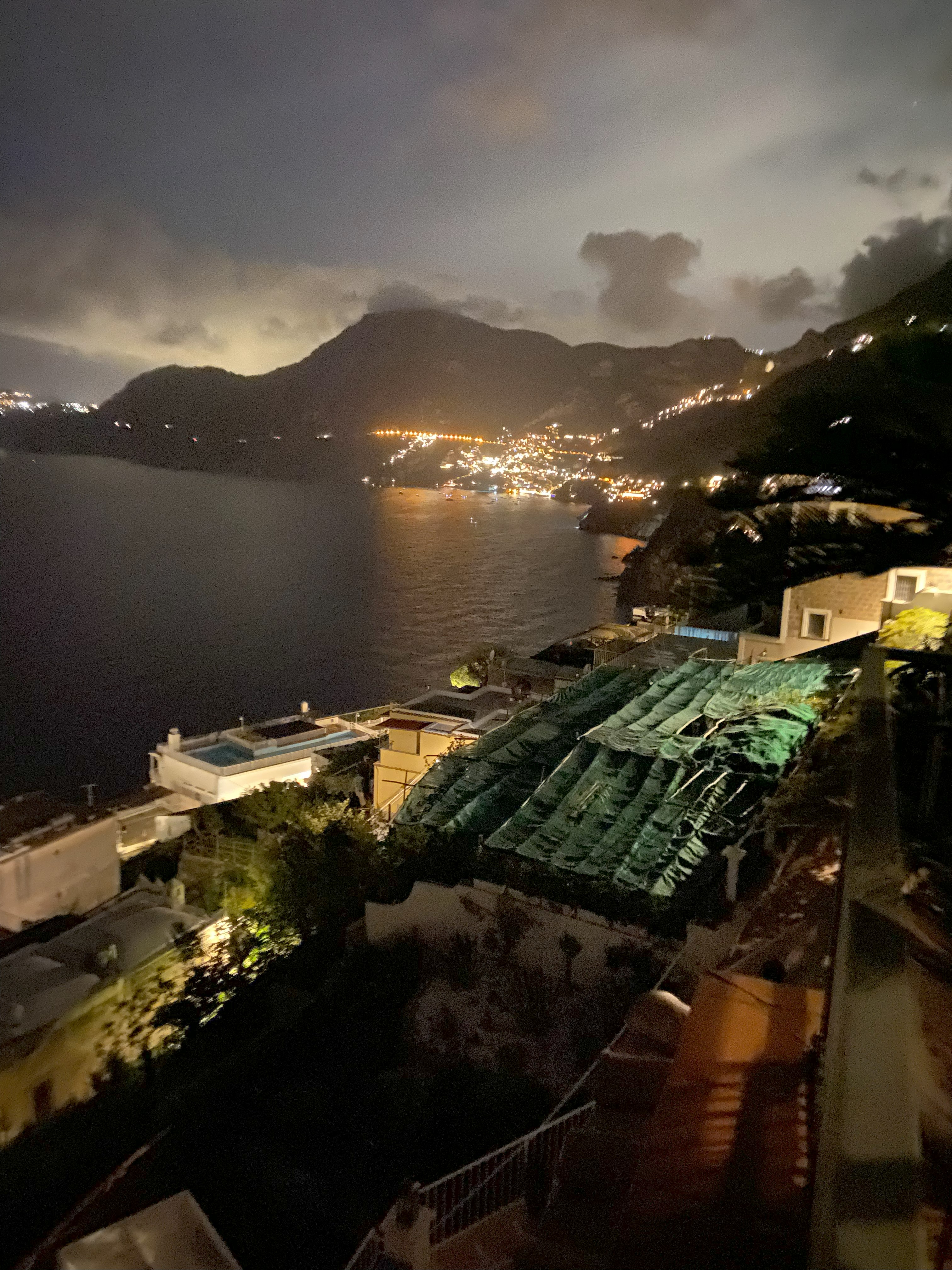 Amalfi Coast